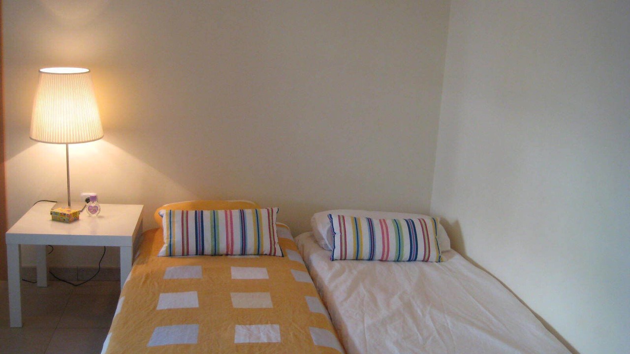 Photo of Bedroom in San Jorge