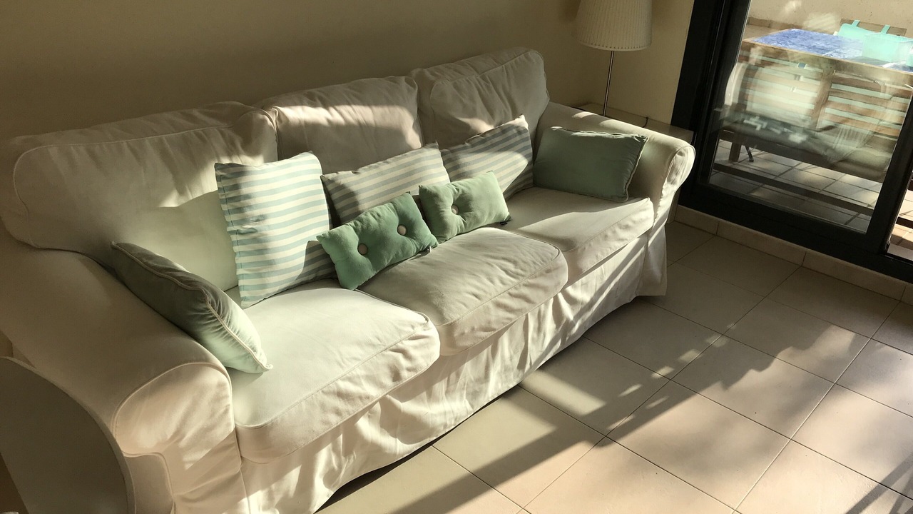 Photo of Livingroom in San Jorge