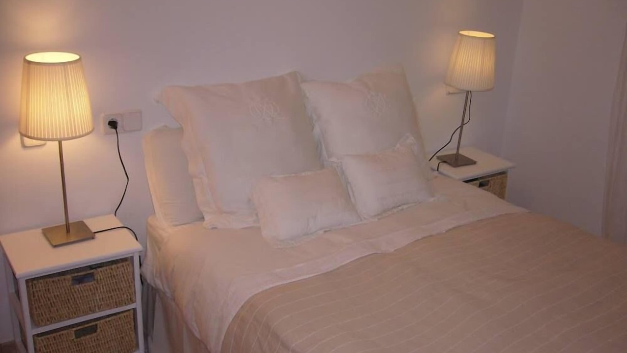 Photo of Bedroom in San Jorge