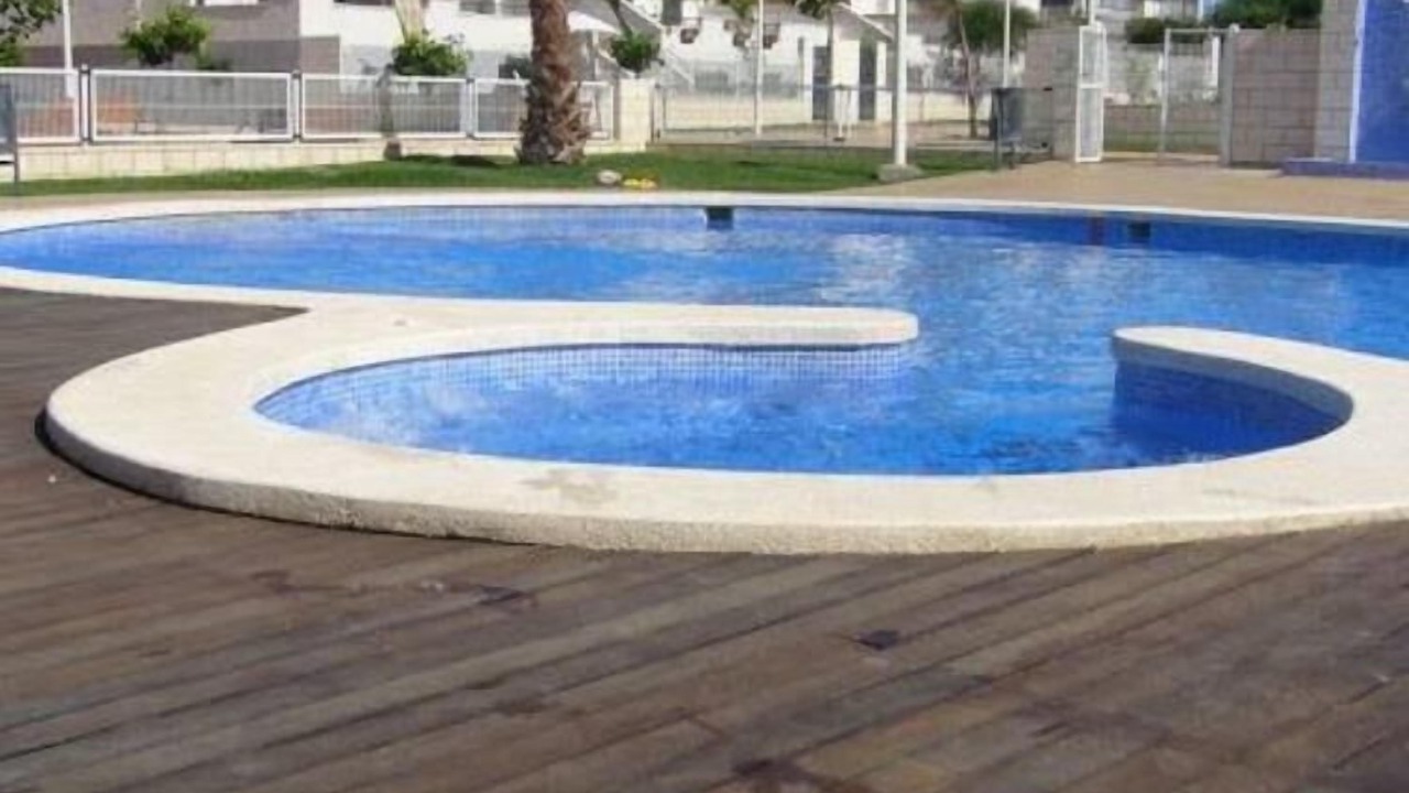 Photo of Outdoor in San Jorge