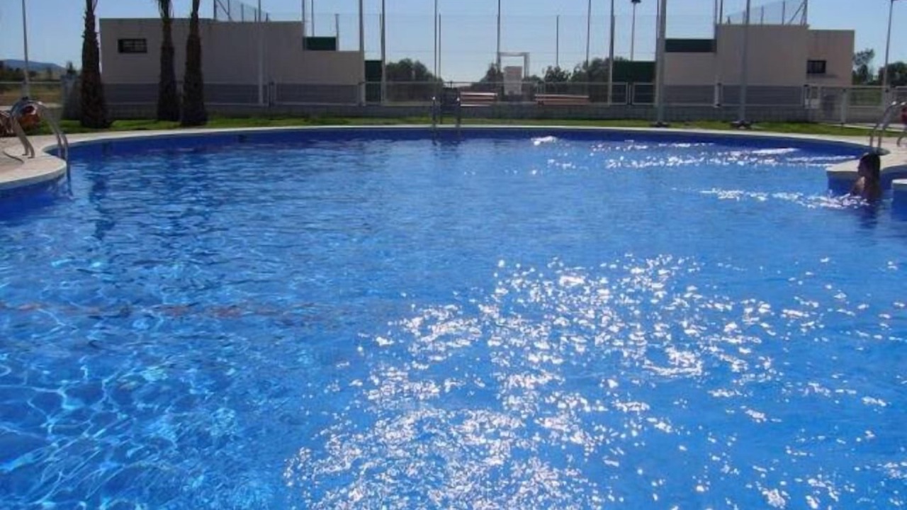 Photo of Outdoor in San Jorge