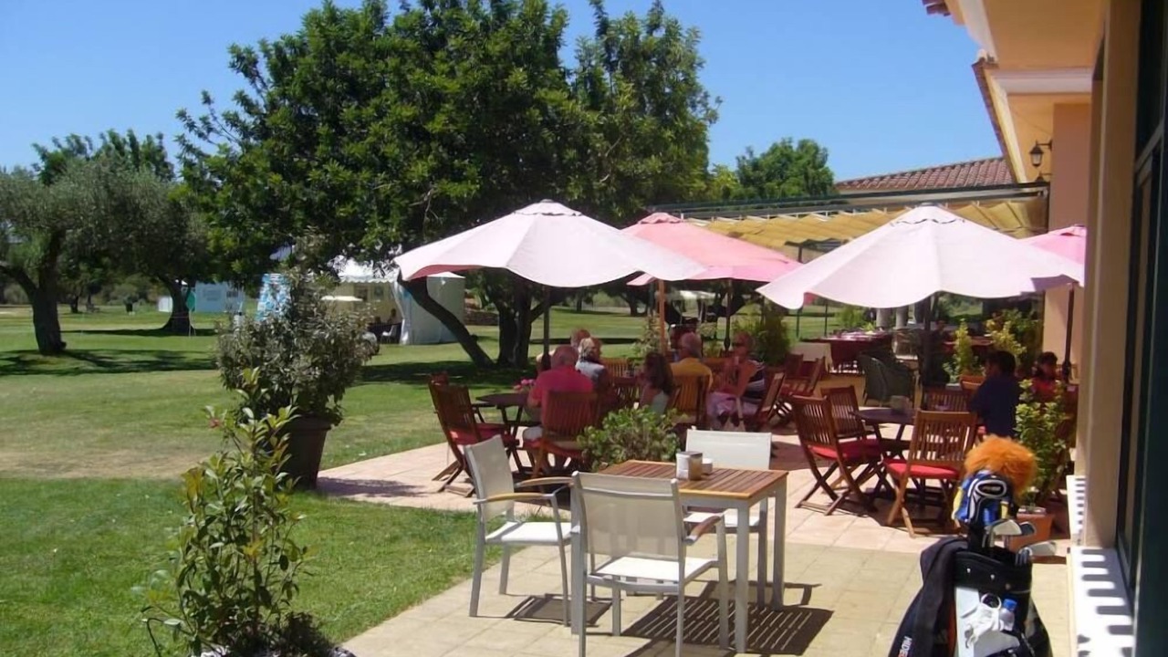 Photo of Outdoor in San Jorge