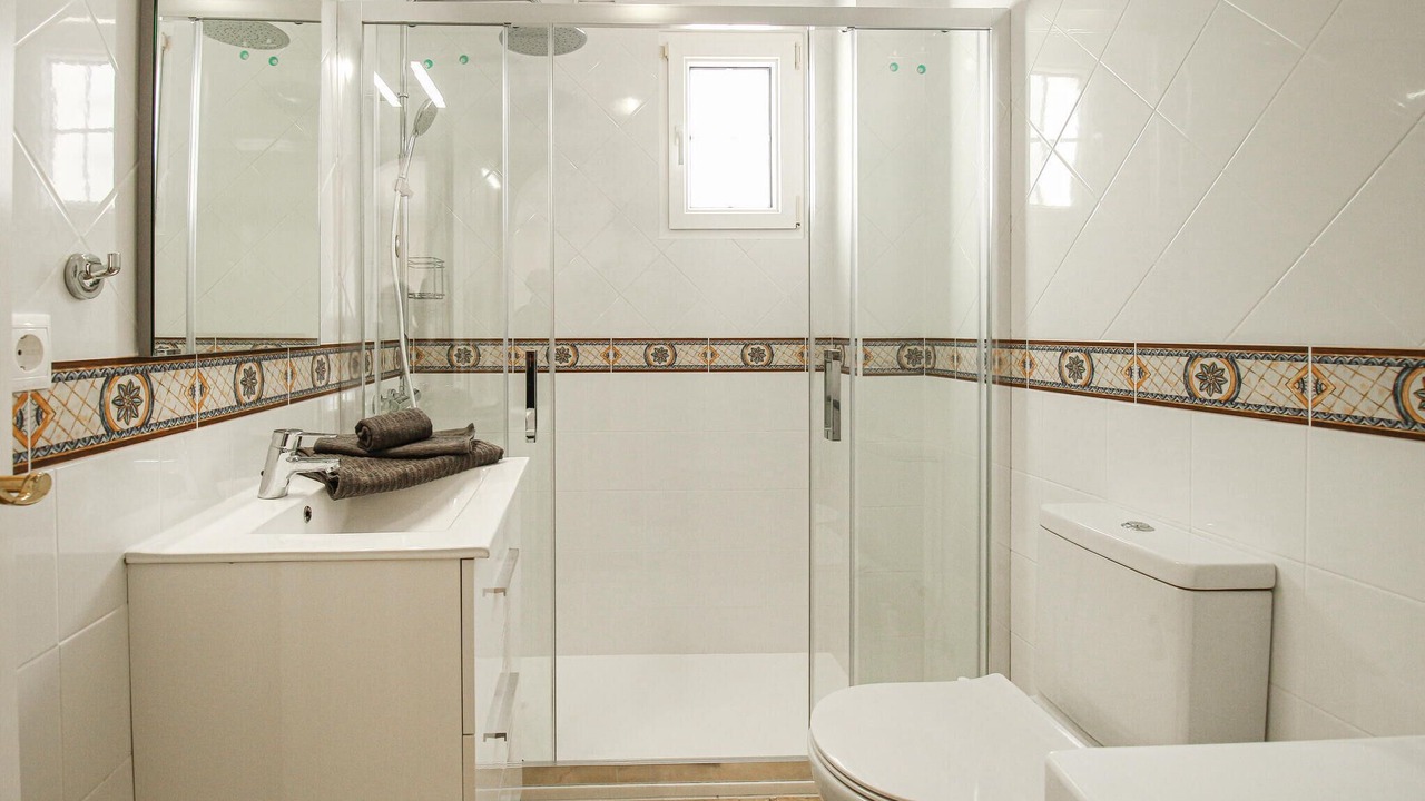 Photo of Bathroom in Orihuela Costa