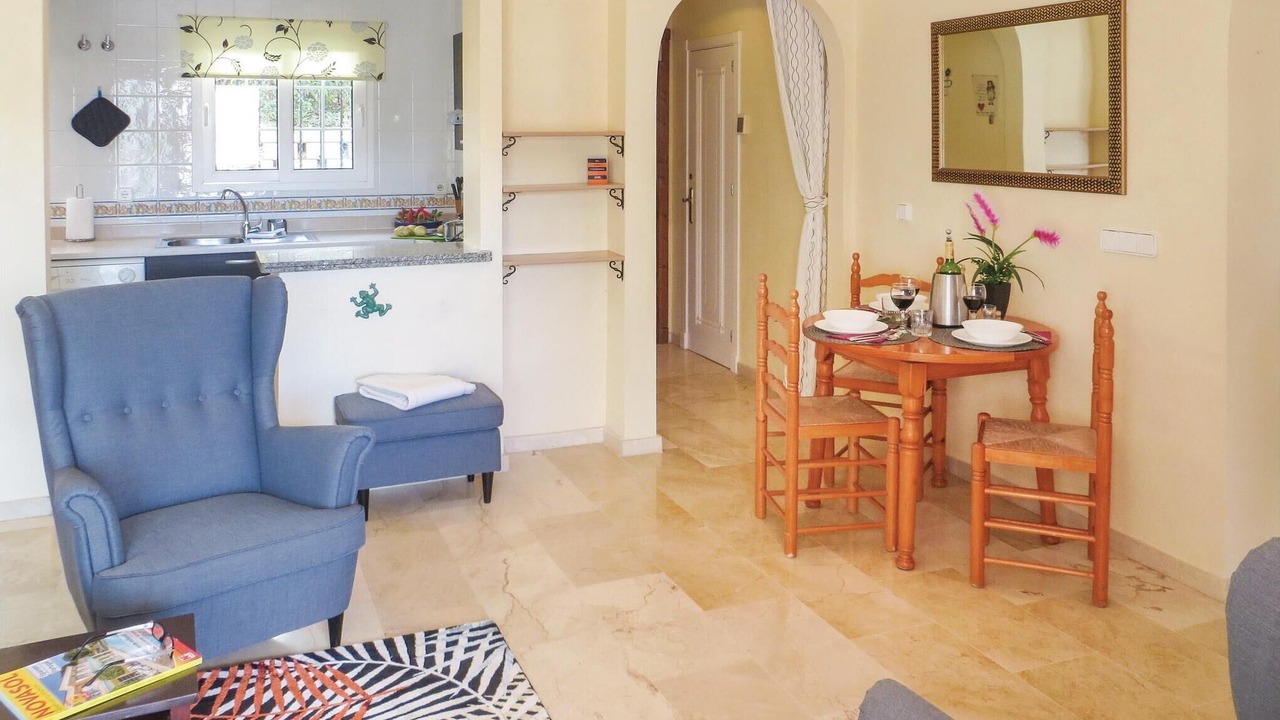 Photo of Bedroom in Orihuela Costa