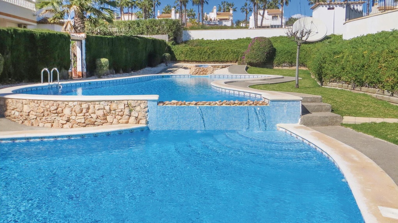 Photo of Outdoor in Orihuela Costa