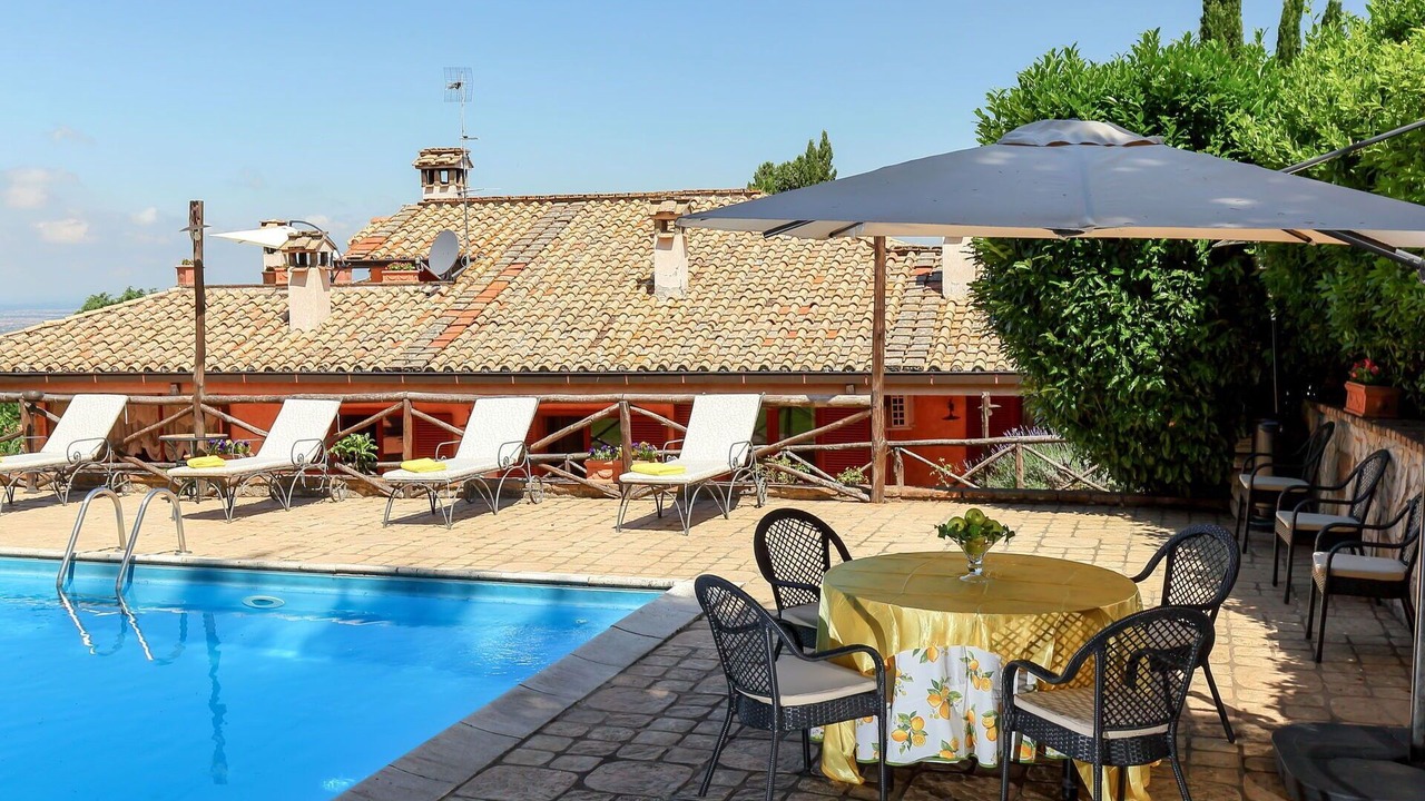 Photo of Outdoor in Monte Compatri