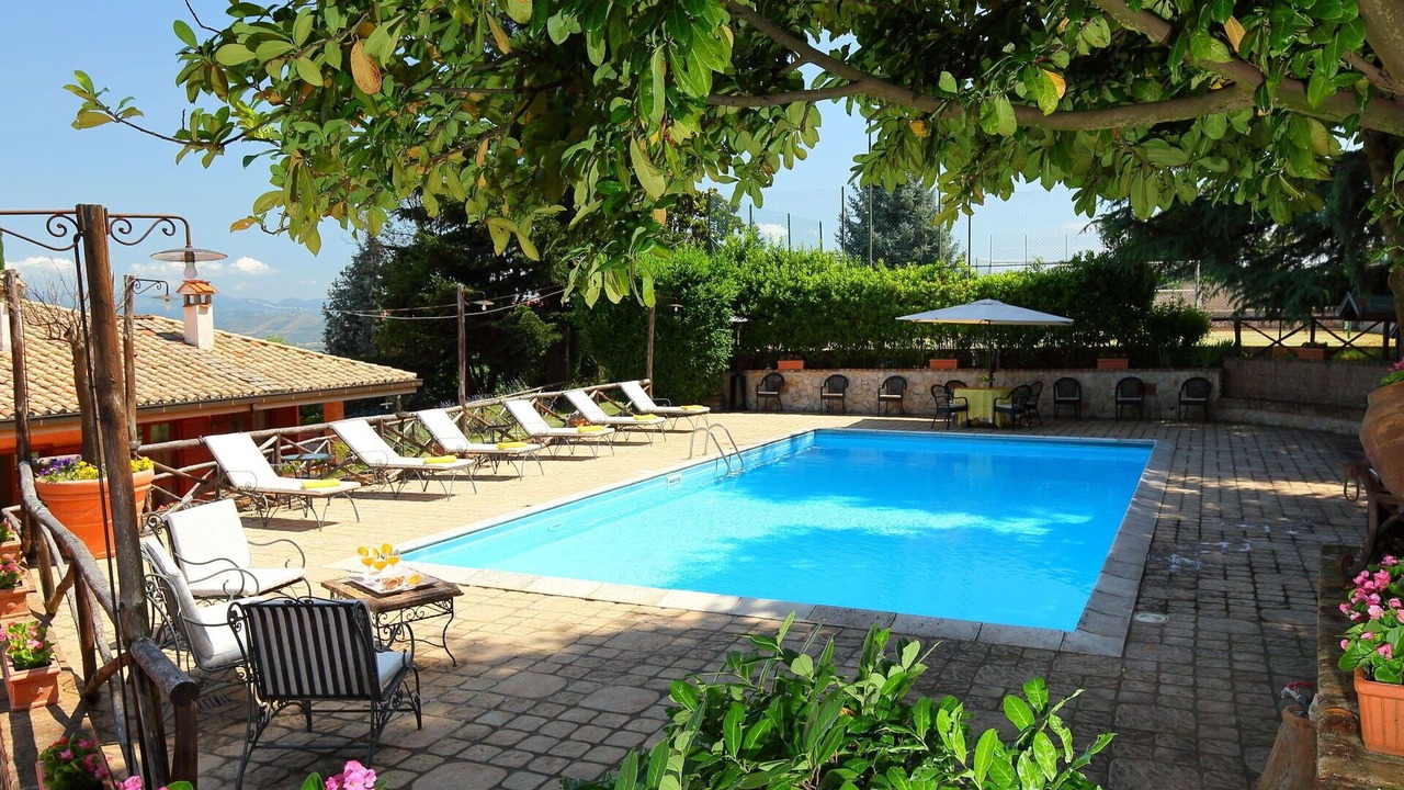 Photo of Outdoor in Monte Compatri