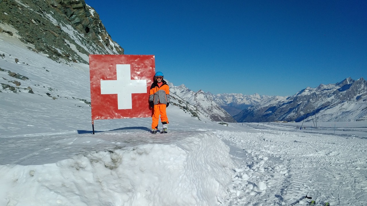 Photo of Others in Cervinia