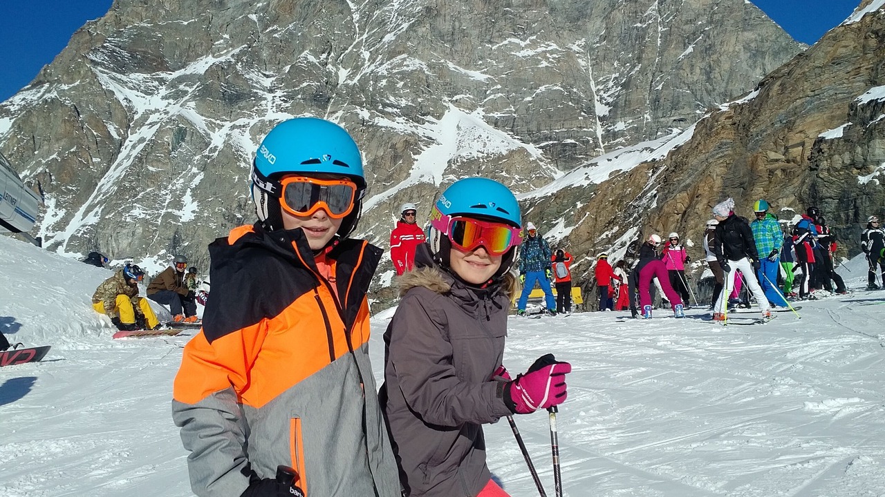 Photo of Others in Cervinia