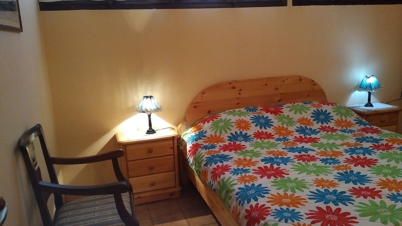 Photo of Bedroom in Cervinia