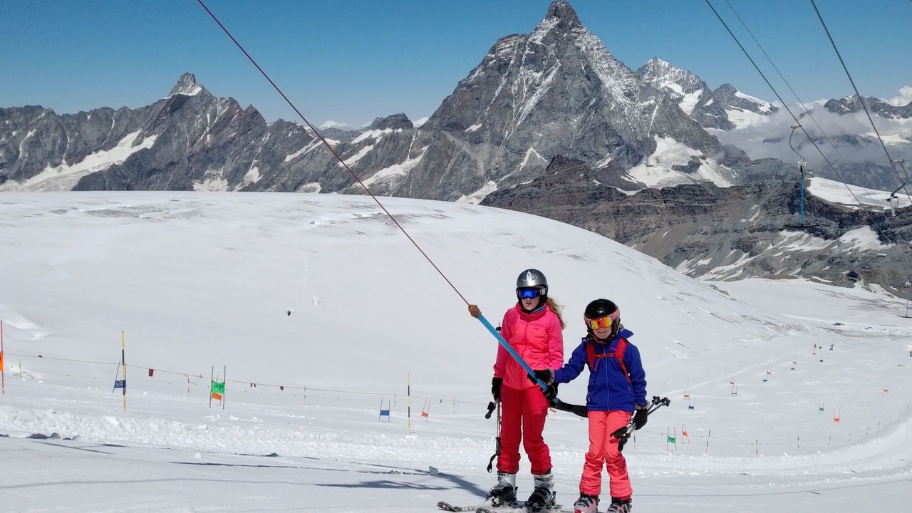 Photo of Others in Cervinia