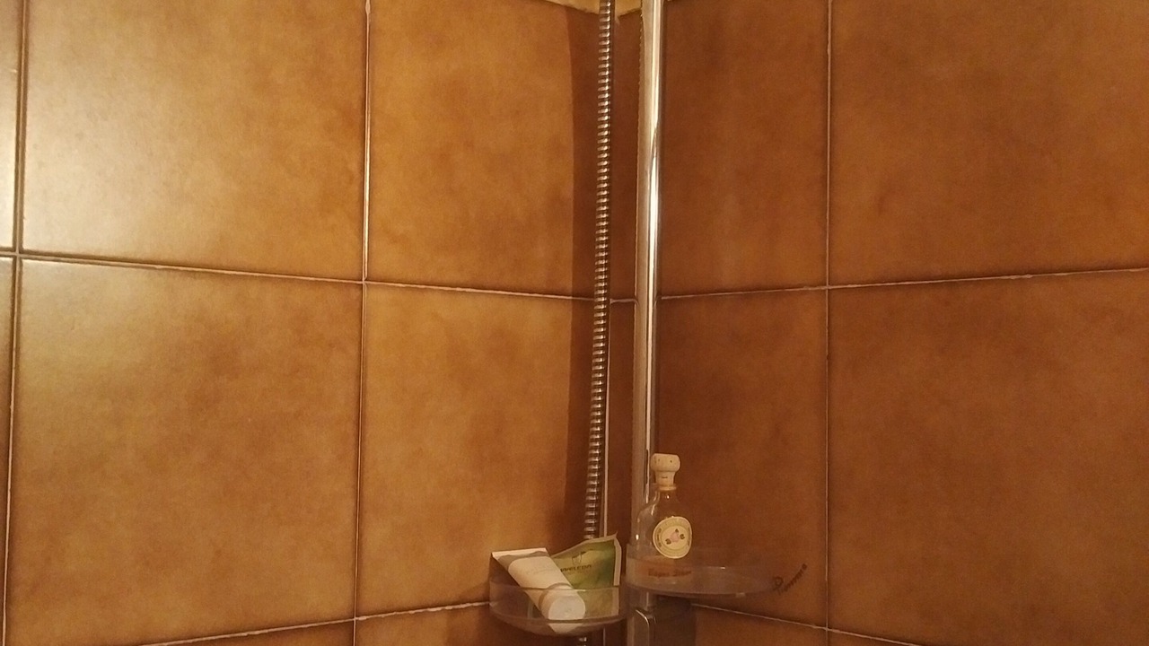 Photo of Bathroom in Cervinia
