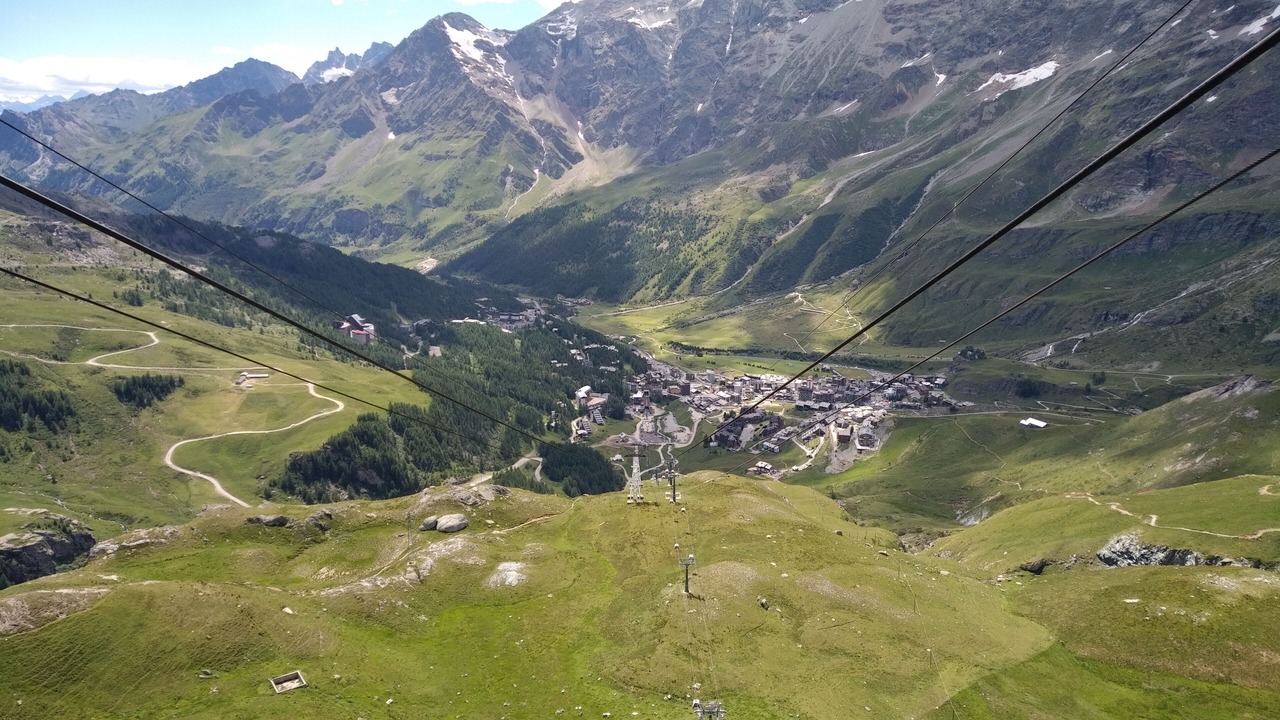 Photo of Outdoor in Cervinia