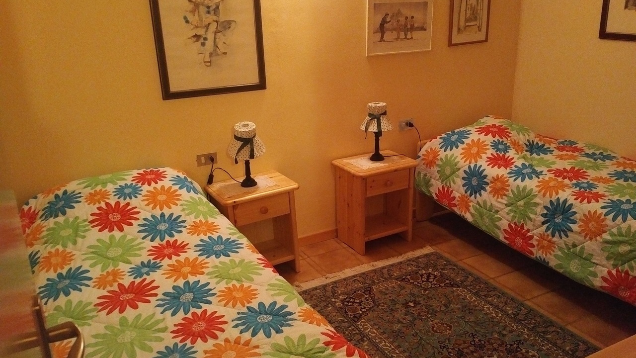 Photo of Bedroom in Cervinia