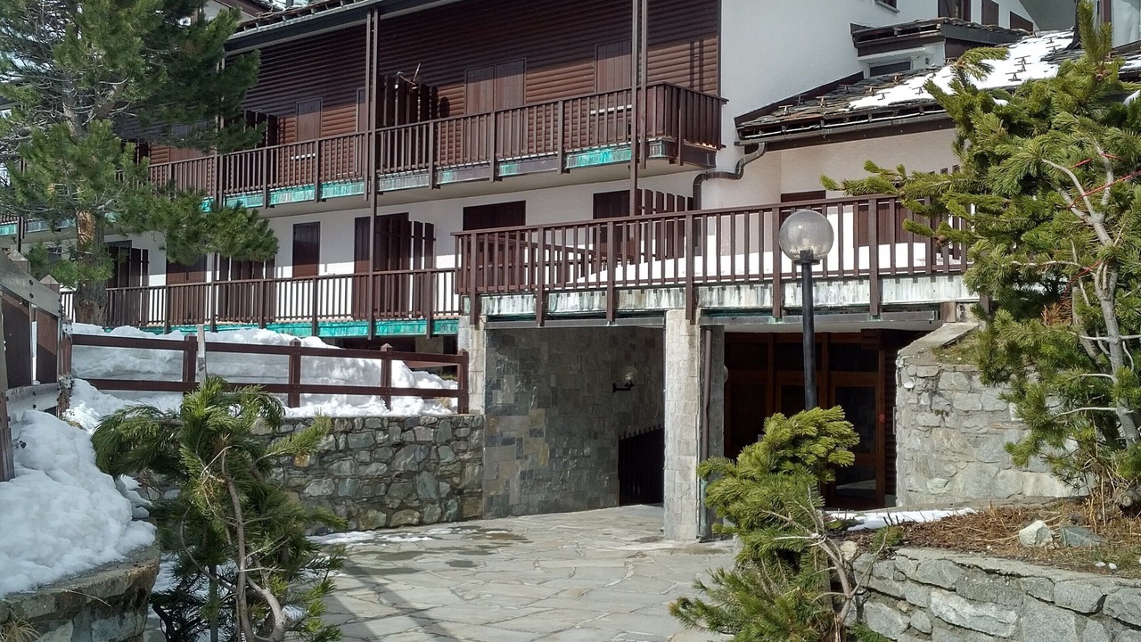 Photo of Outdoor in Cervinia