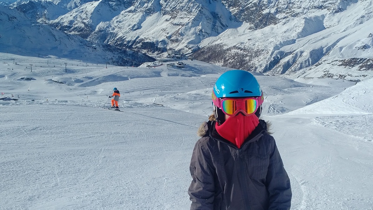 Photo of Others in Cervinia