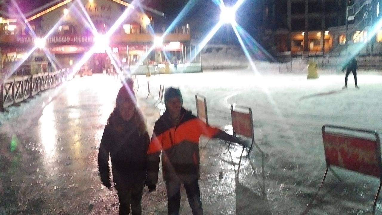 Photo of Others in Cervinia