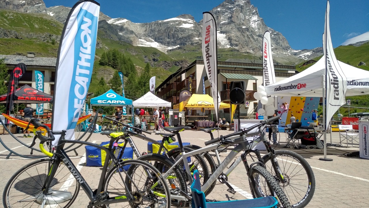 Photo of Others in Cervinia