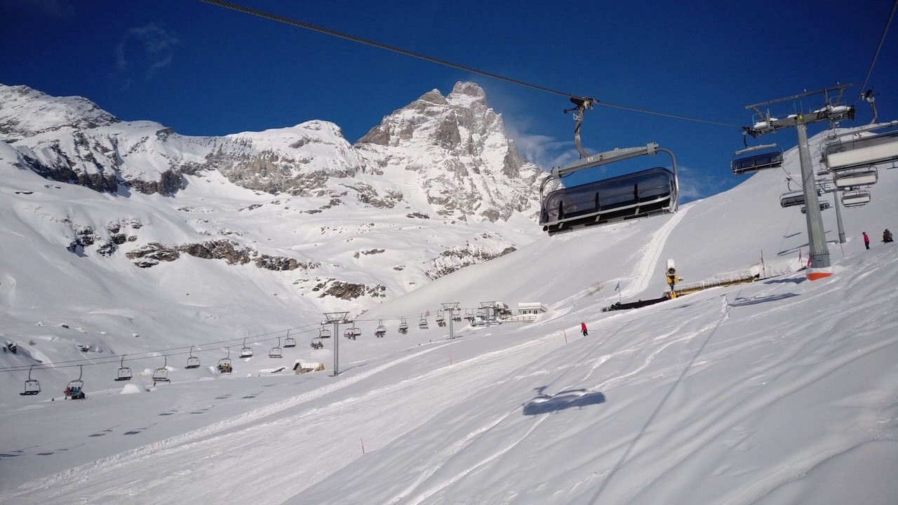 Photo of Others in Cervinia