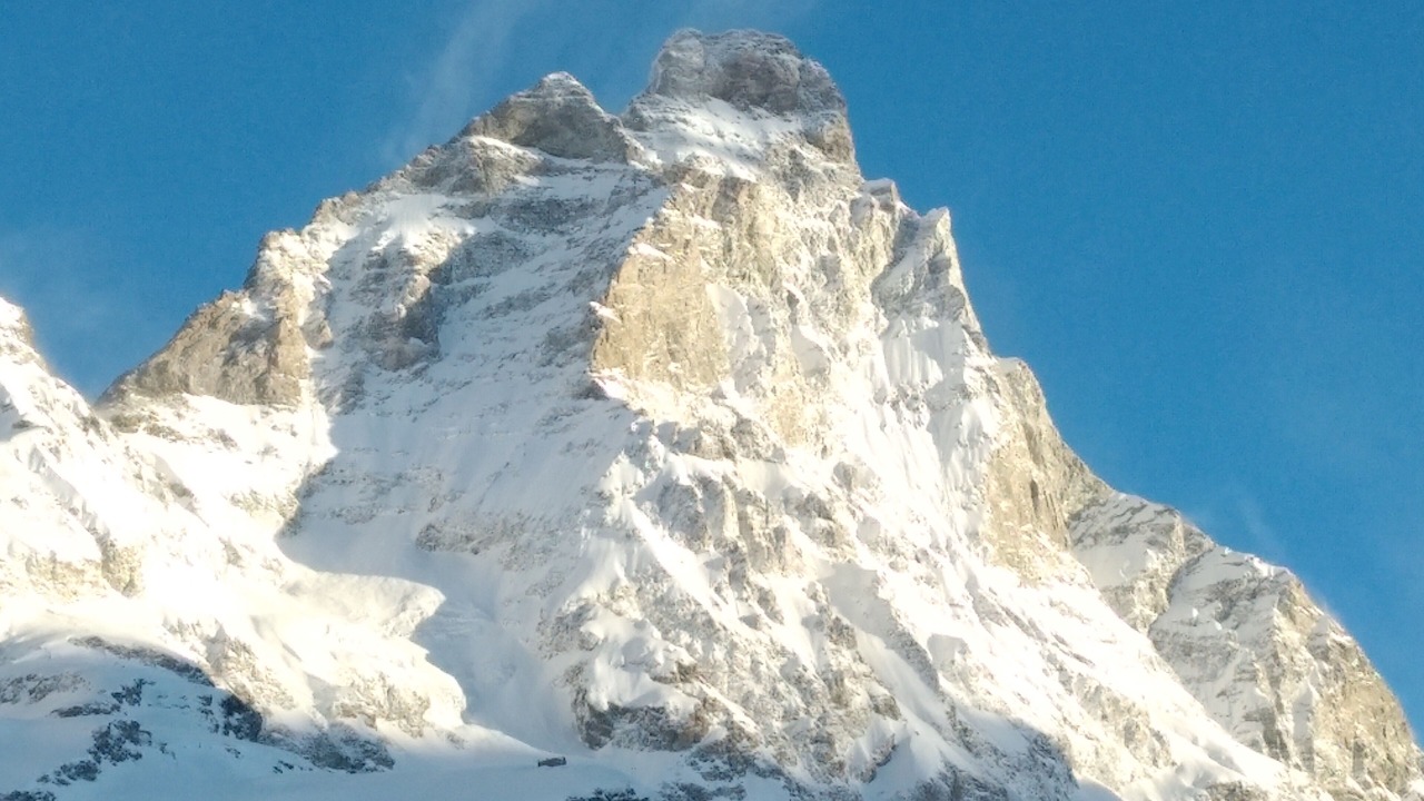 Photo of Outdoor in Cervinia