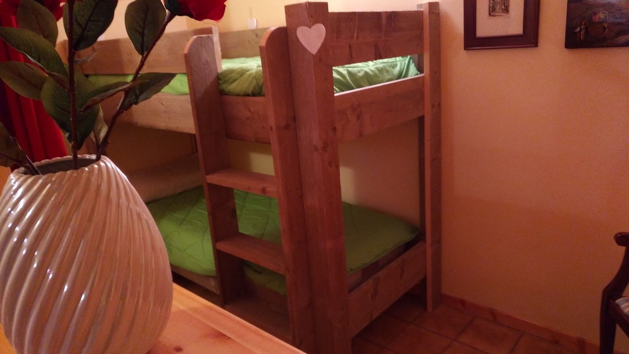 Photo of Bedroom in Cervinia