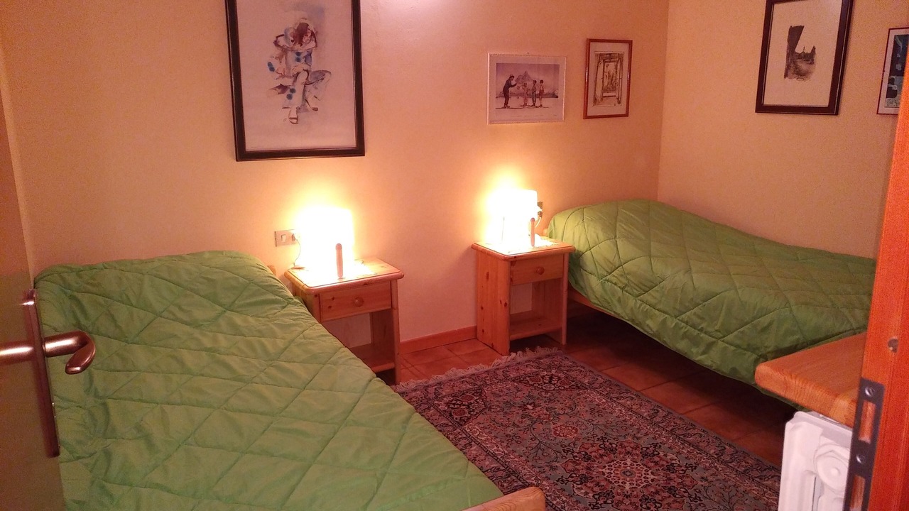 Photo of Bedroom in Cervinia