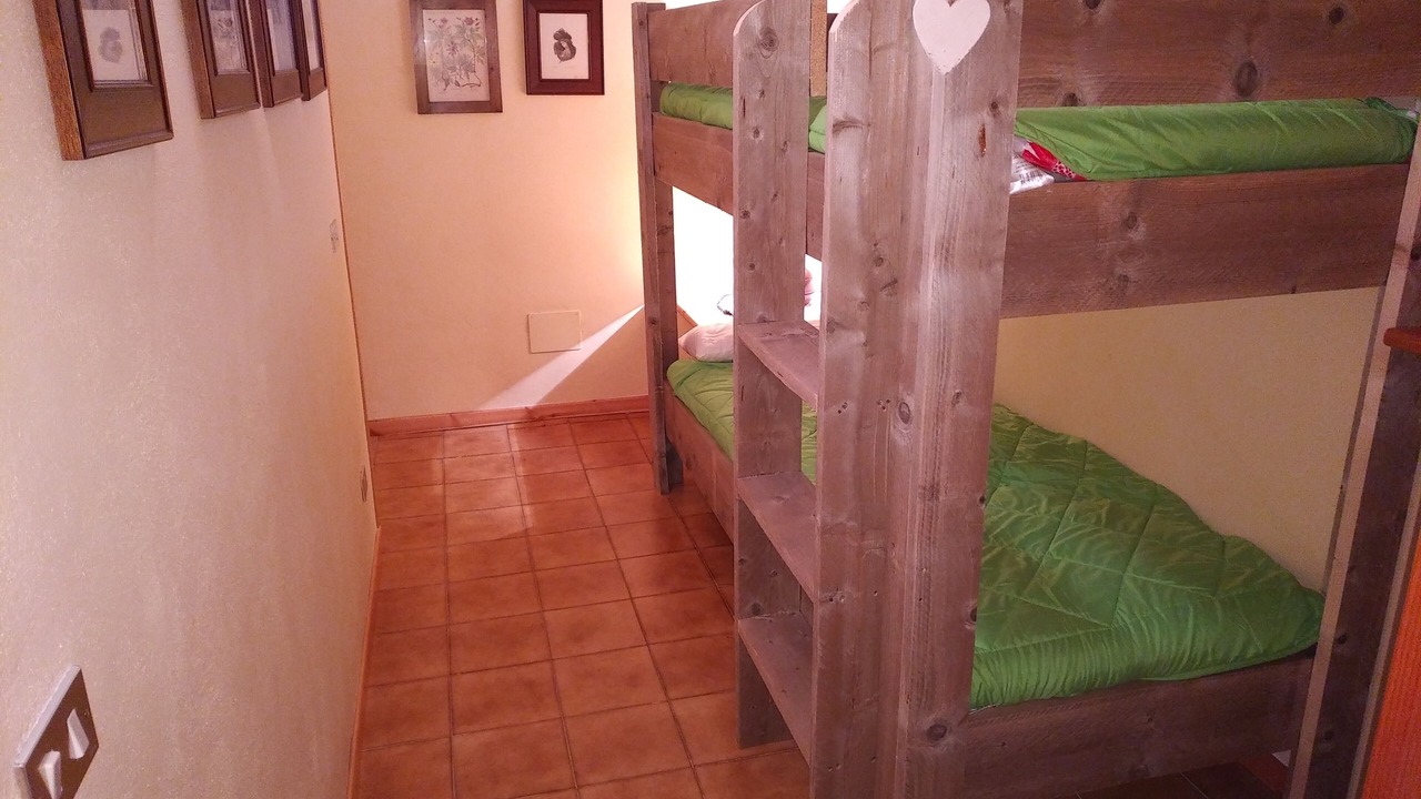 Photo of Bedroom in Cervinia