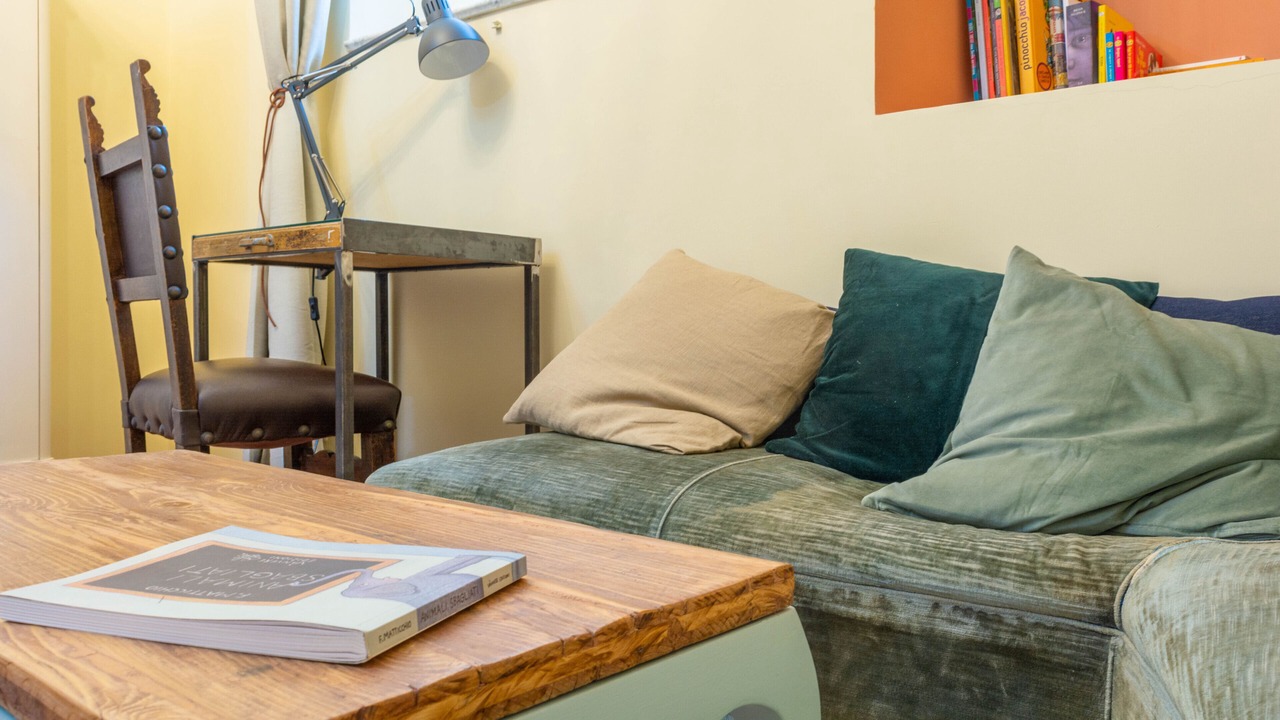 Photo of Livingroom in Tivoli