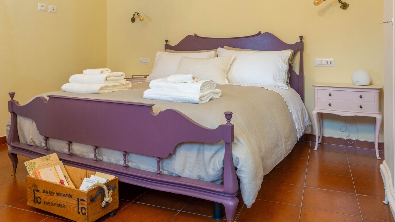 Photo of Bedroom in Tivoli