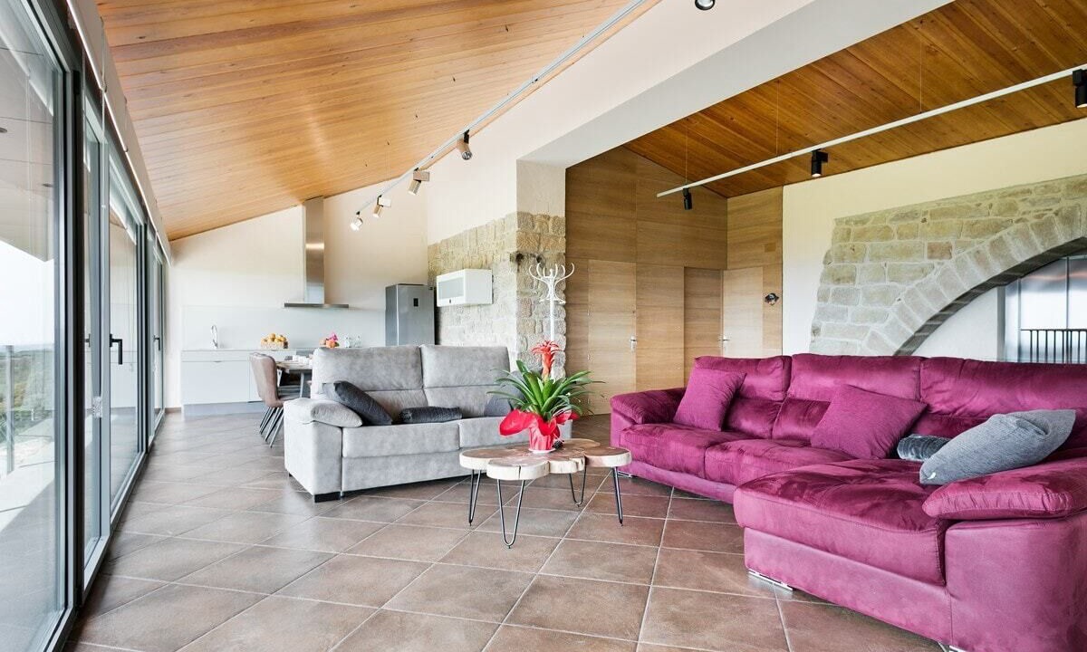 Photo of Livingroom in Tora