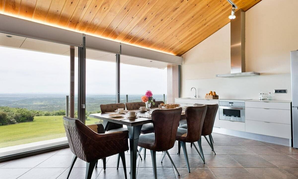 Photo of Livingroom in Tora