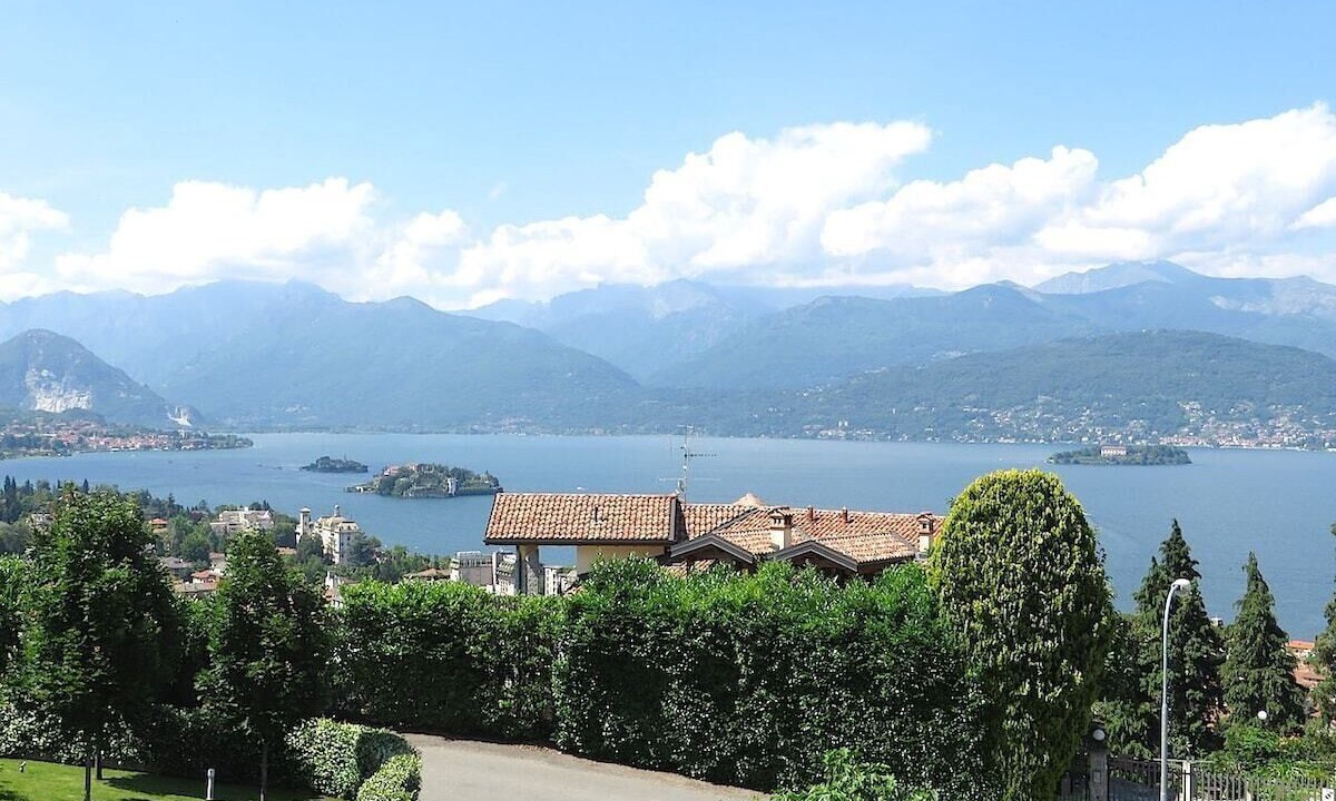 Photo of Others in Stresa