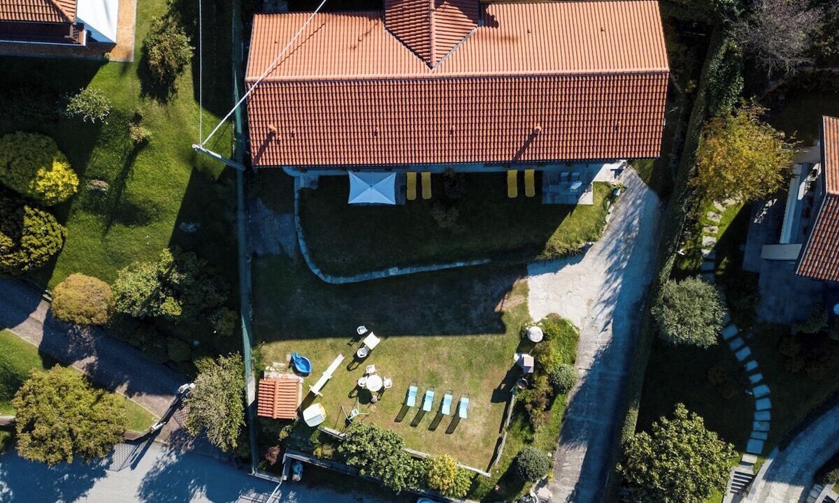 Photo of Outdoor in Stresa