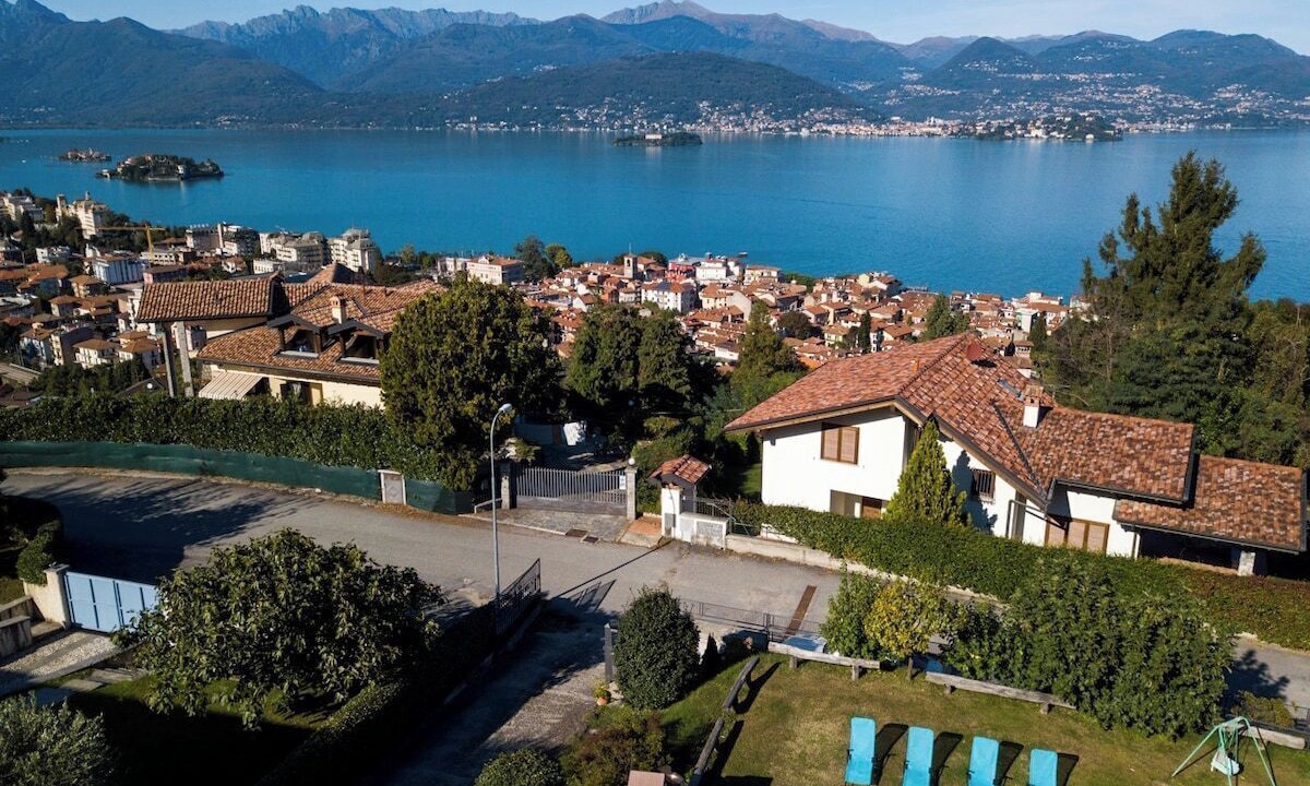Photo of Outdoor in Stresa