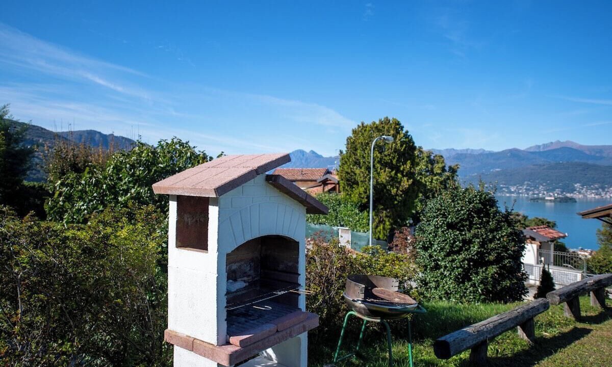Photo of Outdoor in Stresa