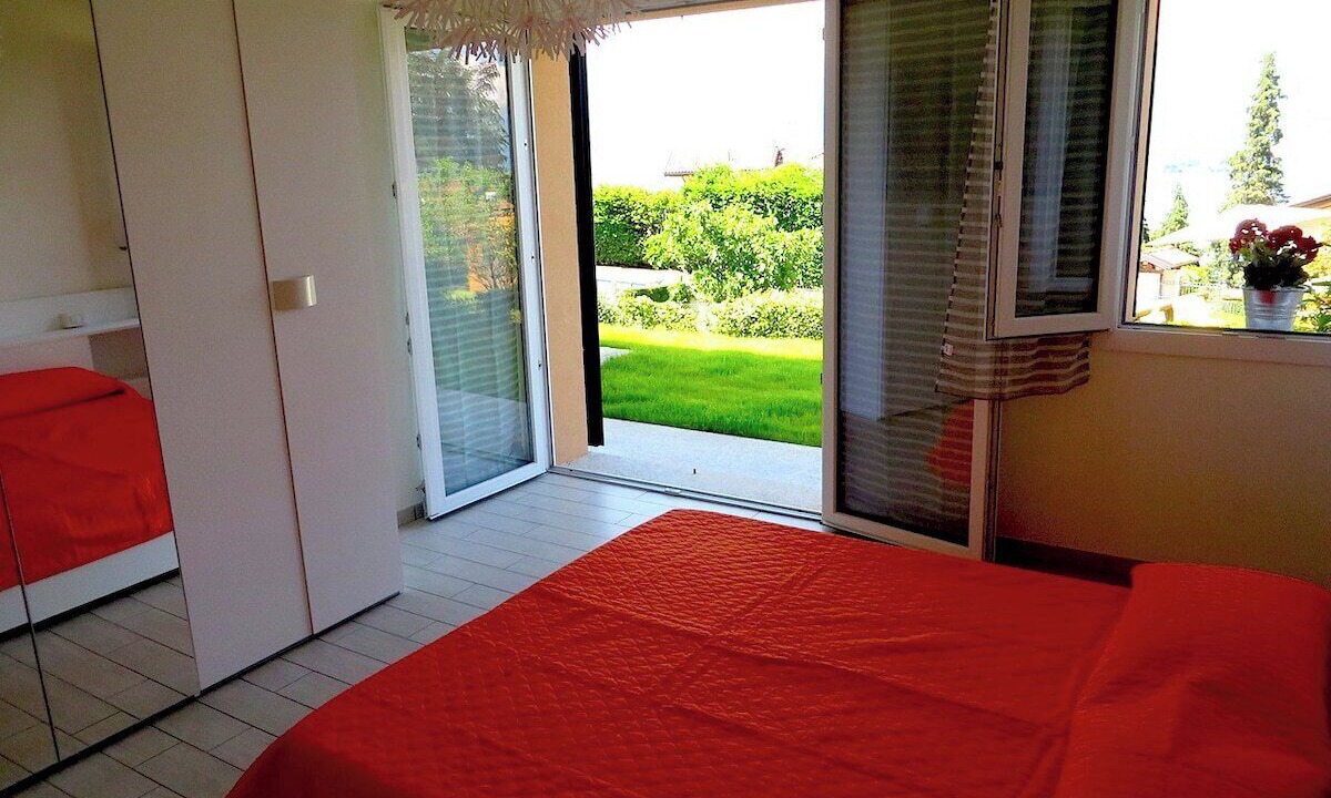 Photo of Bedroom in Stresa