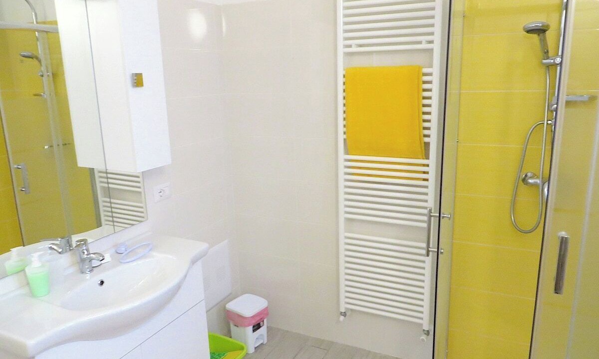 Photo of Bathroom in Stresa