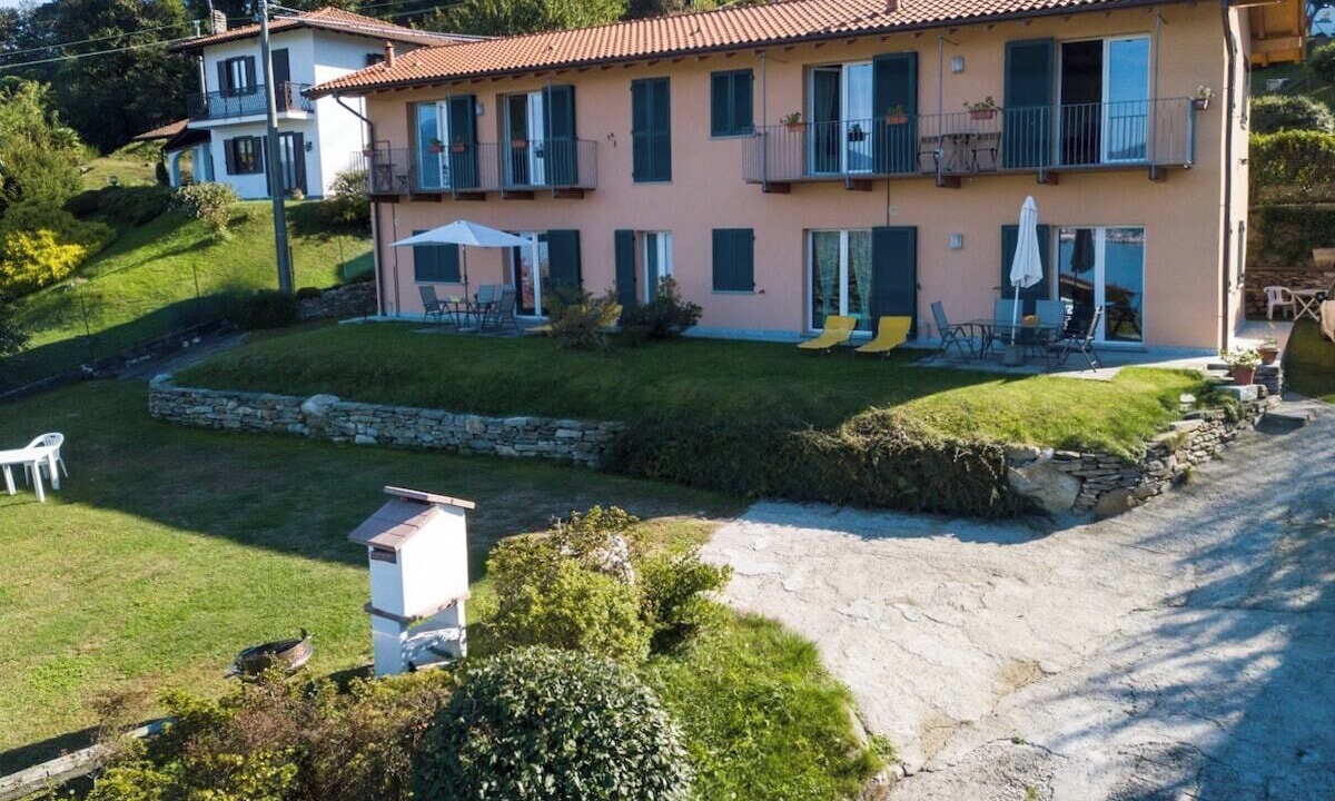 Photo of Outdoor in Stresa