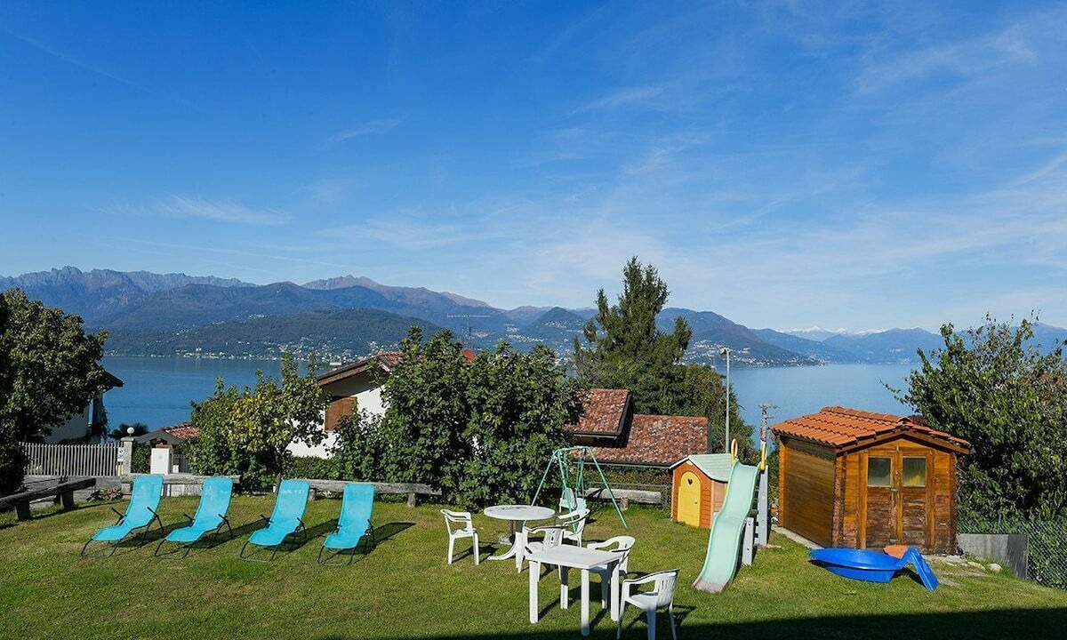 Photo of Outdoor in Stresa