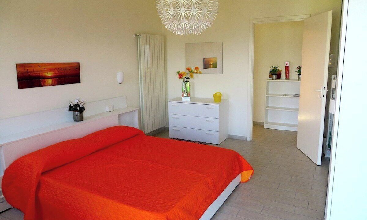 Photo of Bedroom in Stresa