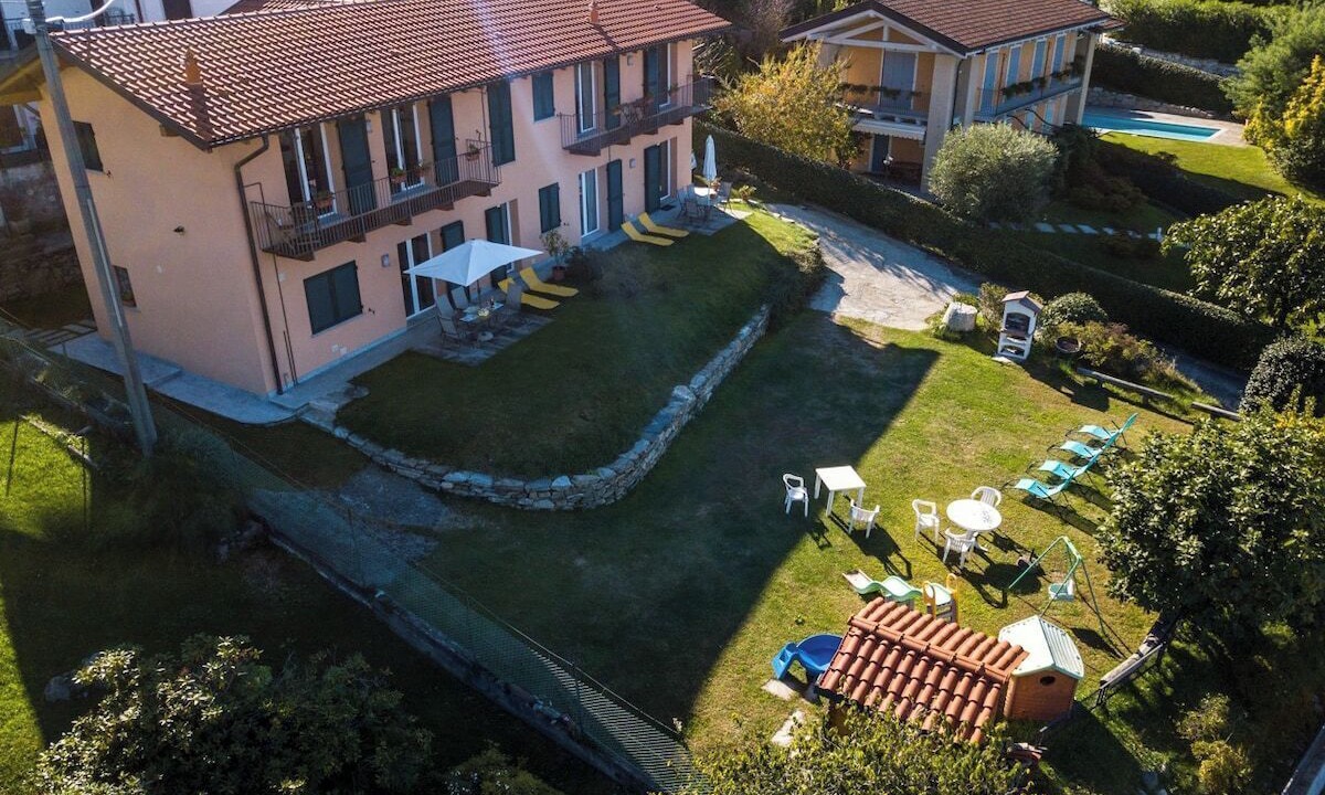Photo of Outdoor in Stresa