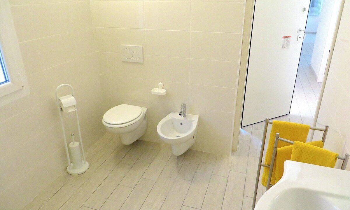 Photo of Bathroom in Stresa