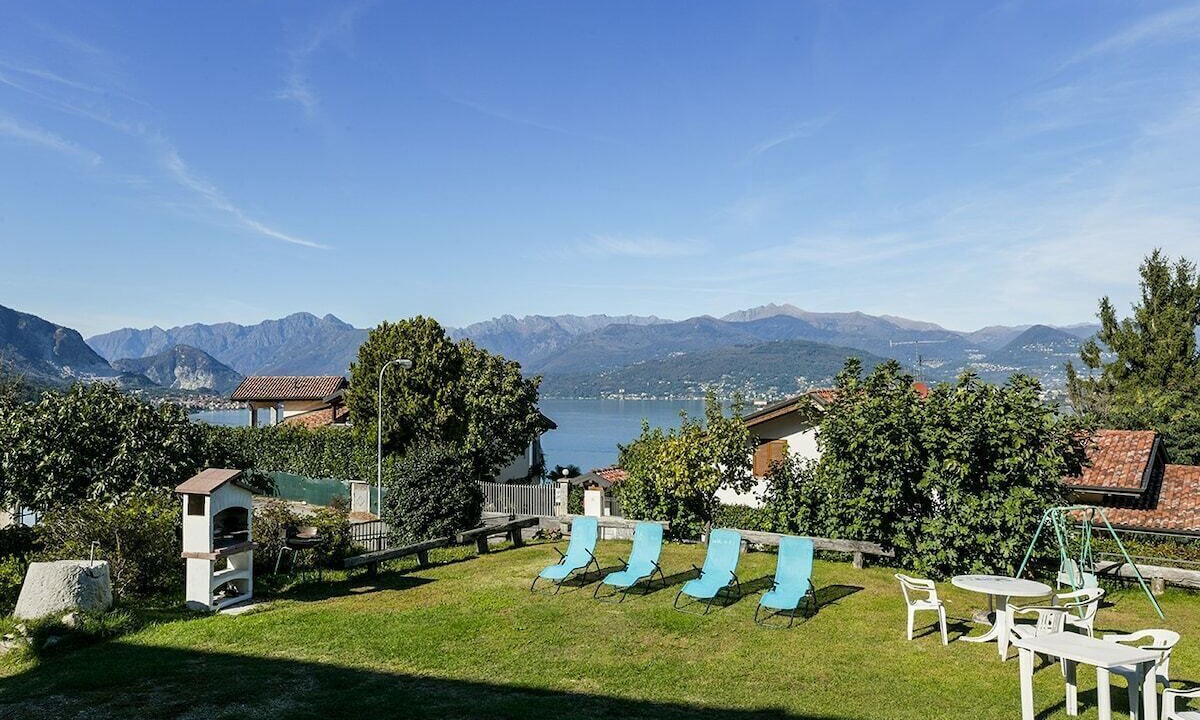 Photo of Outdoor in Stresa