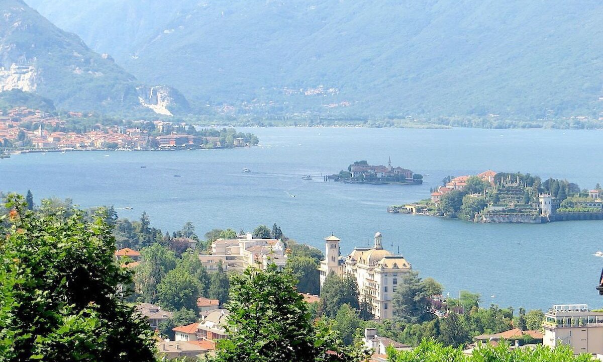 Photo of Others in Stresa