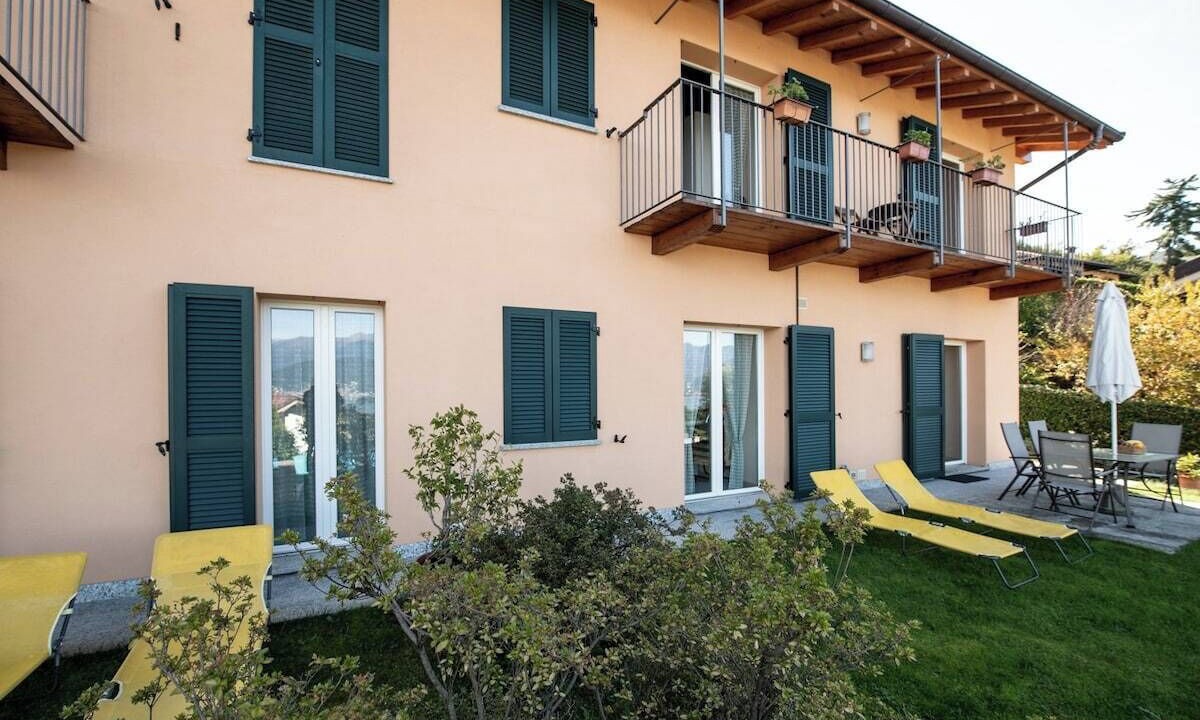 Photo of Outdoor in Stresa