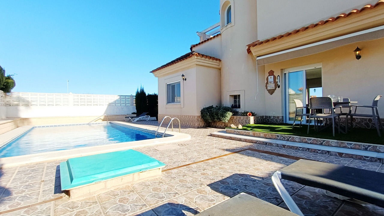 Photo of Outdoor in San Javier
