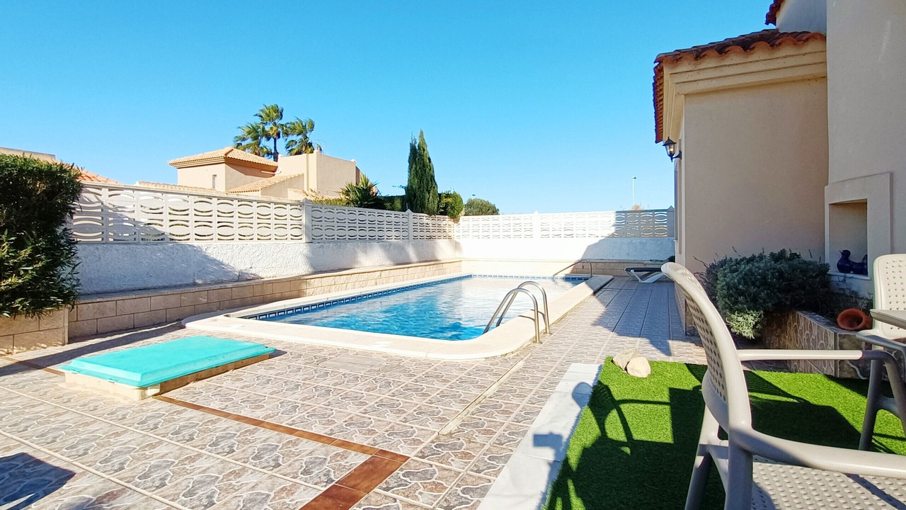 Photo of Outdoor in San Javier