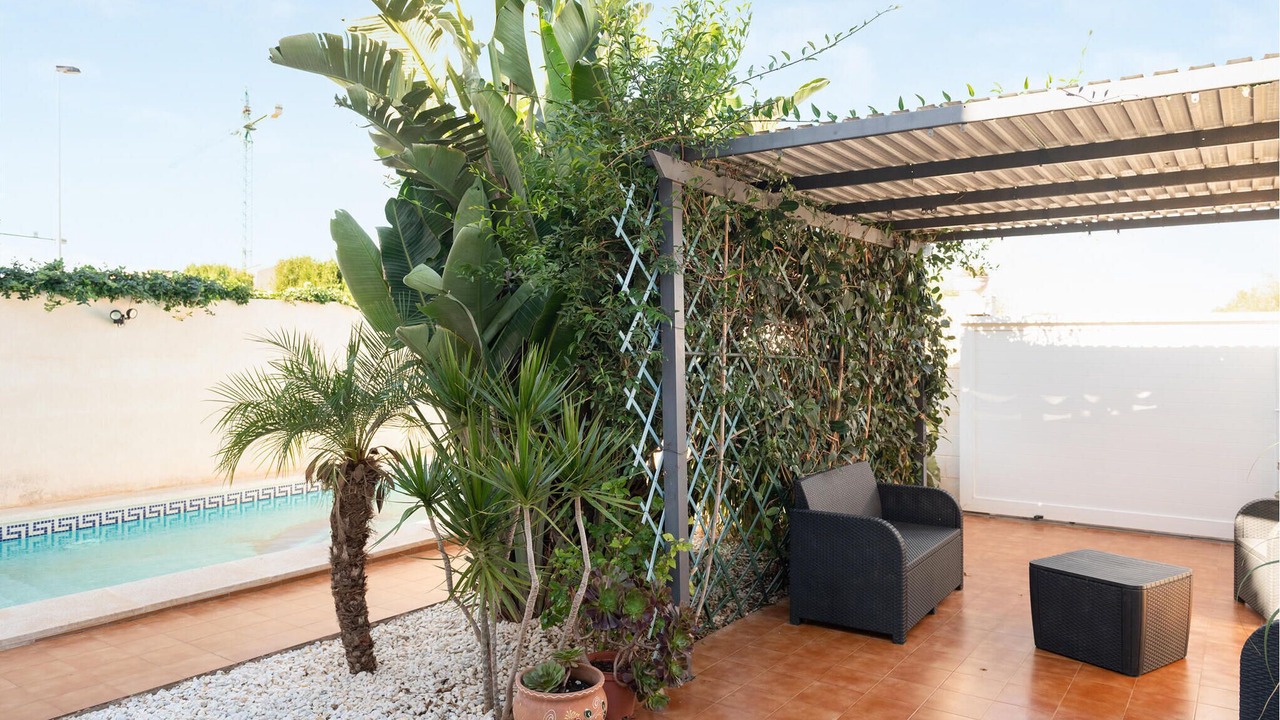Photo of Outdoor in El Algar