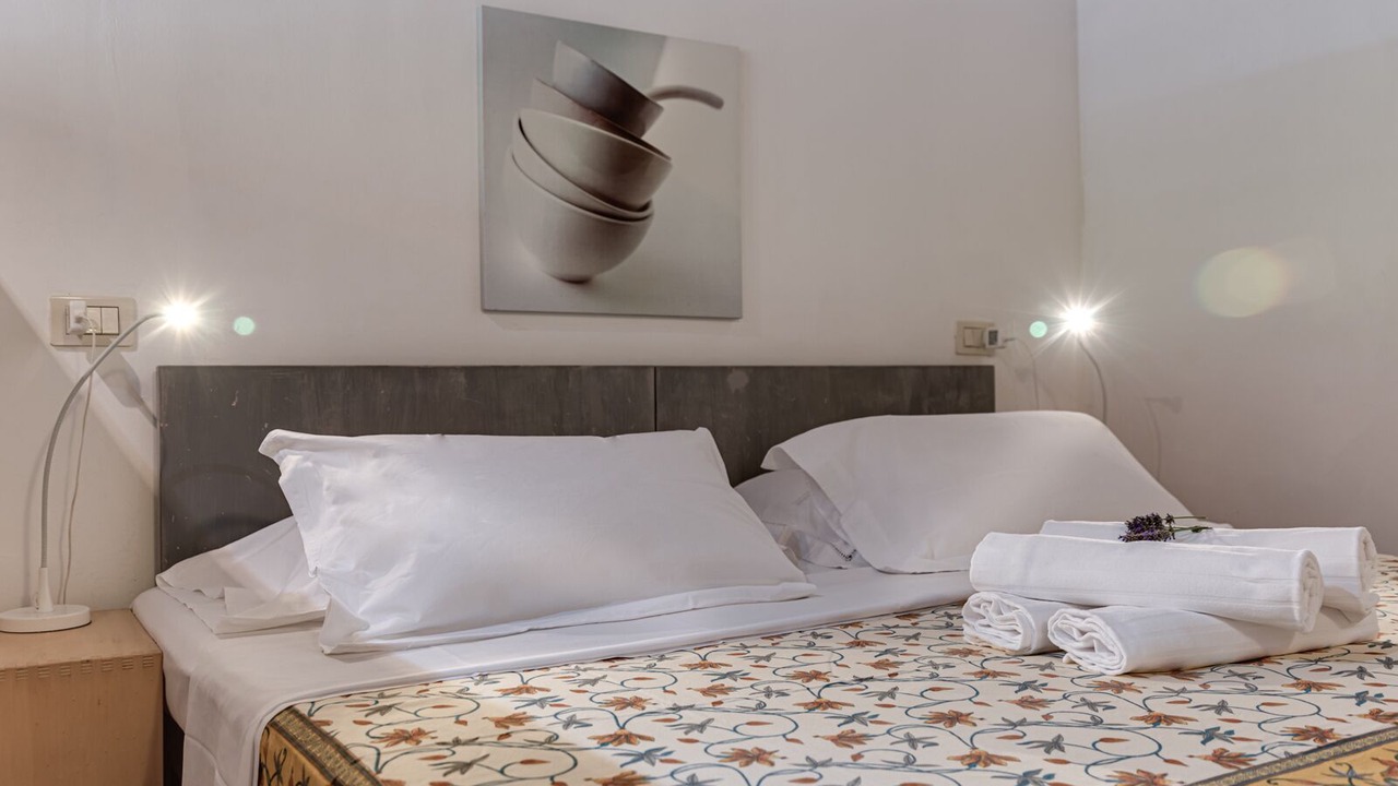 Photo of Bedroom in Monte Antico