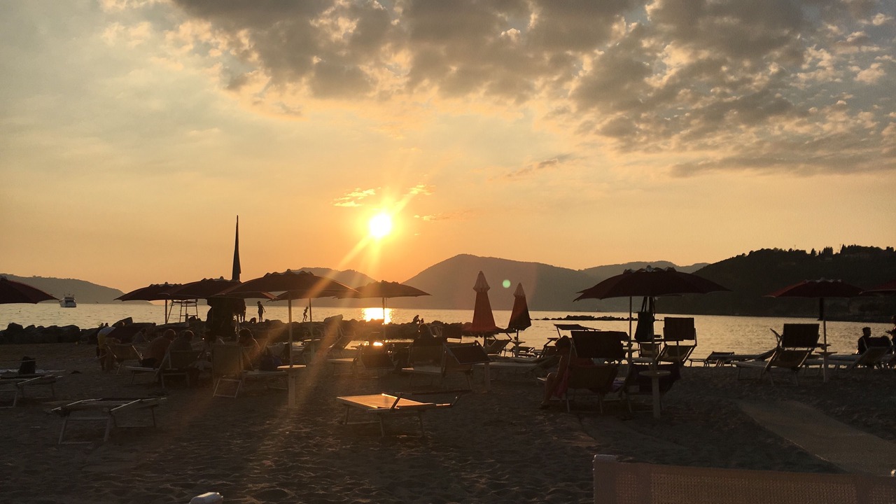 Photo of Others in Lerici